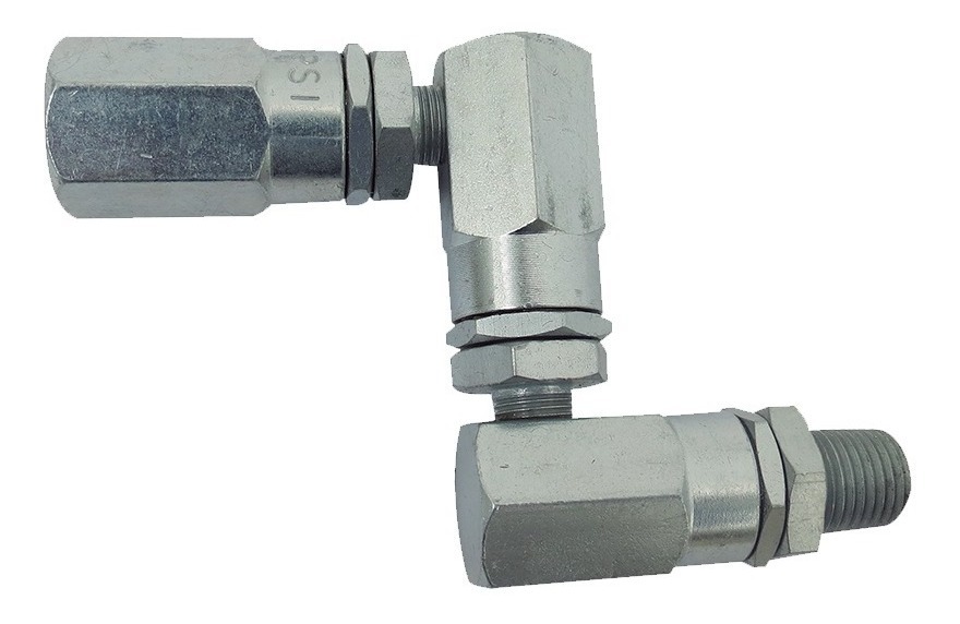 Rotula Z 1/4(M)-1/4(H) 360 Grados 43824