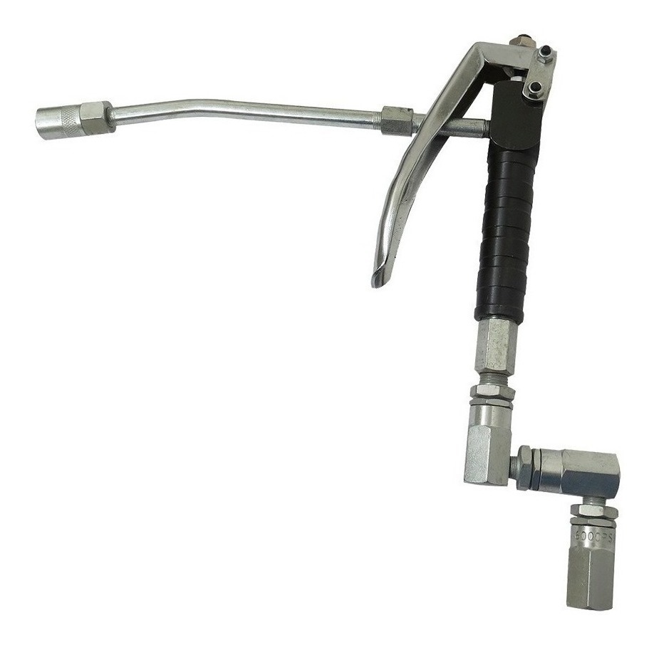Pistola Neumatica Engrase 7500Psi 43423 Nuevo 