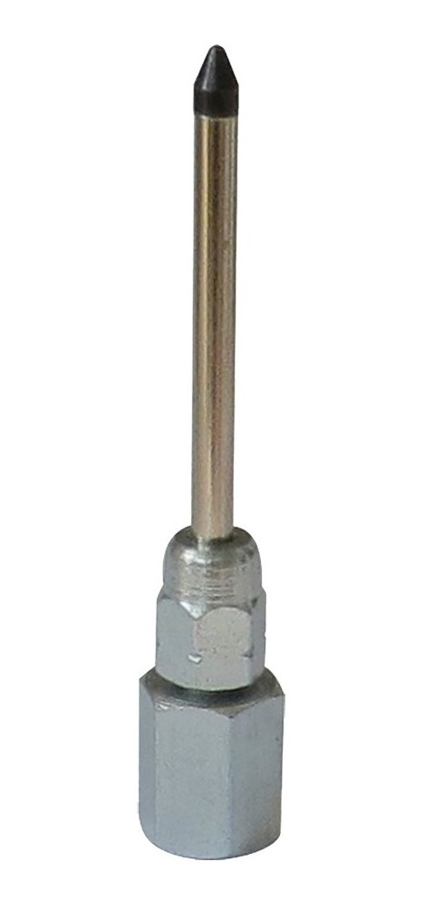 Boquilla Aguja Para Engrasar DNN/1-1-2H/N