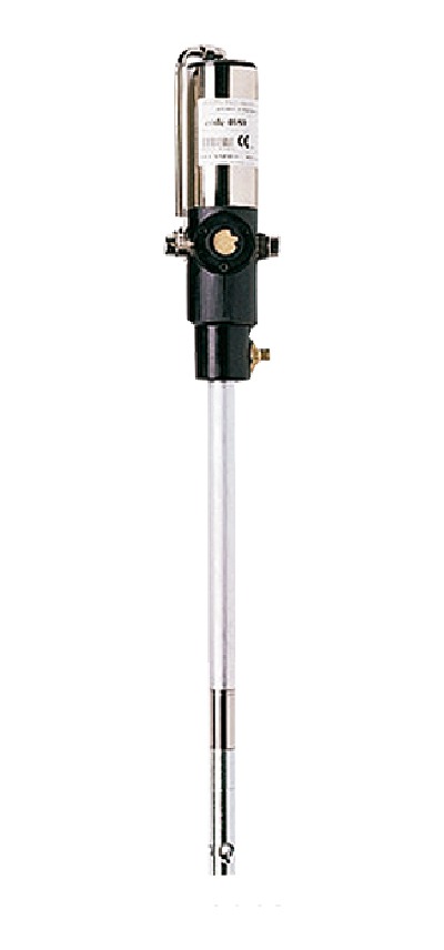 Bomba Neumática de Engrase 50/60kg 00-4060