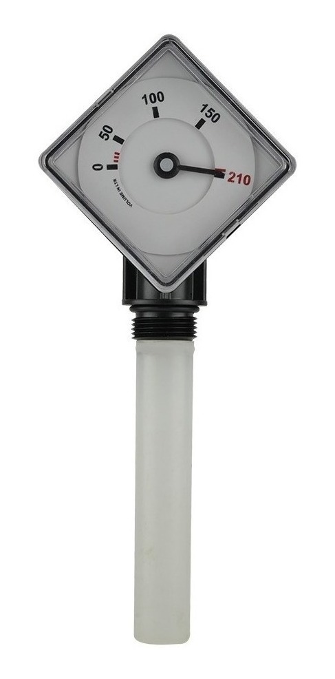 Indicador De Nivel Para Tambo 3/4  Dli/3-4/N Nuevo