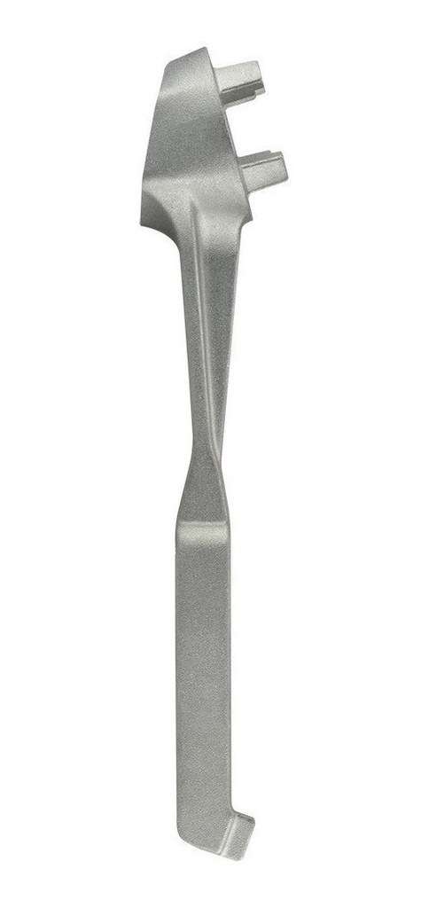 Llave Para Tuercas De Tambo 2  Y 3/4  Drw/Al-01 Nuevo  