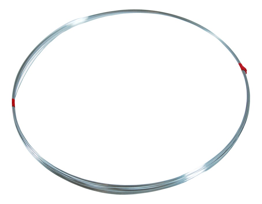 Alambre Acero Inoxidable .029 X9.2M S12T-0 No.12