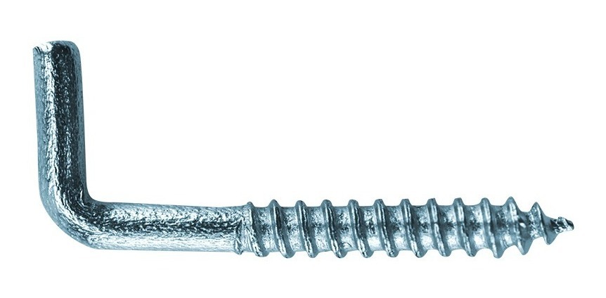 Alcayata 4.8x16x67mm (144 Pzas)