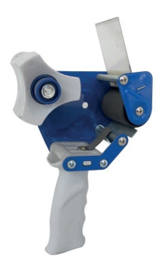 Despachador (Pistola) Cinta Empaque 2" Con Freno Ht251