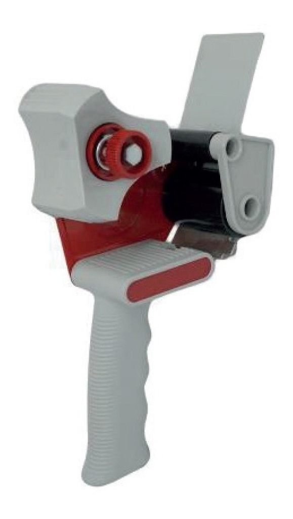 Despachador (Pistola) Cinta Empaque 3" Sin Freno D830