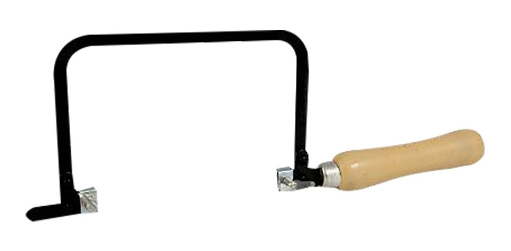 Arco de Segueta Para Calar 285×120mm SI/NA/1030