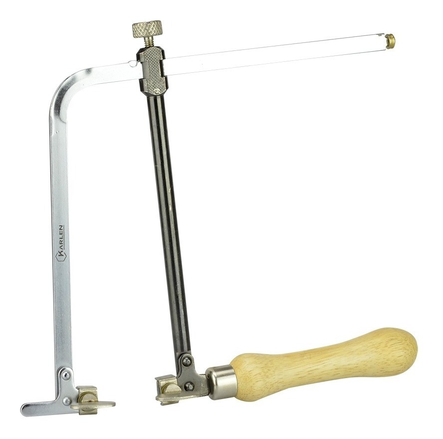 Arco Para Calar Ajustable 150Mm Gs1369