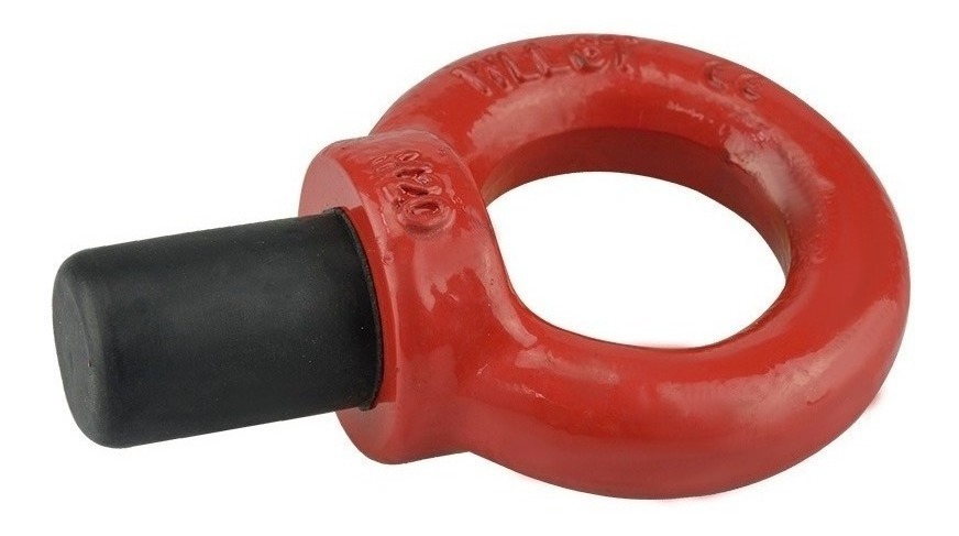 Argolla Con Tornillo M-30 G-80 Th-54  Karlen