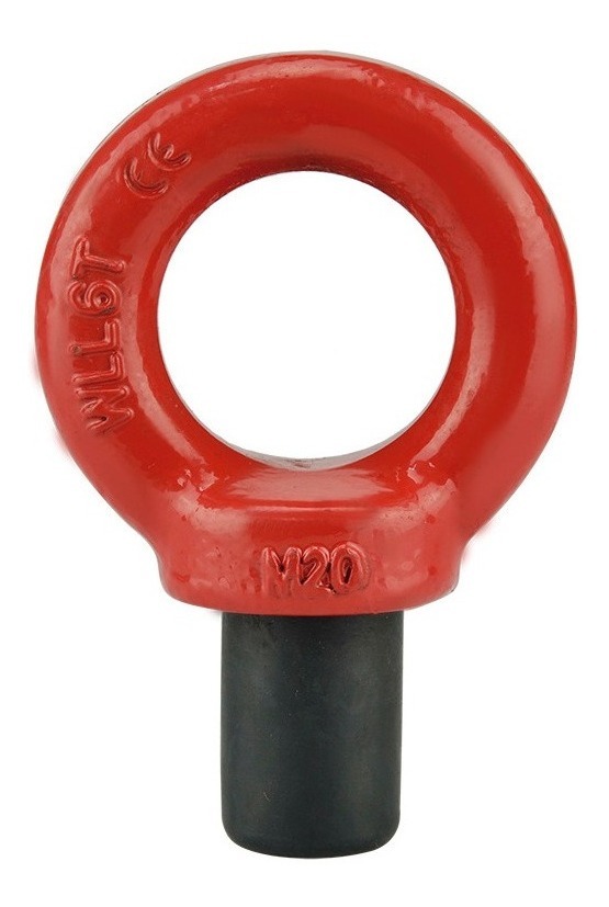 Argolla Con Tornillo M-36 G-80