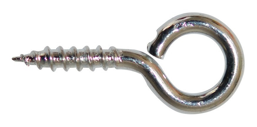 [GM-14ARMELL025MM] Armella Cerrada 24X120 (D.P.) (72 Piezas)