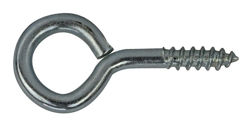 Armella Cerrada 4.5x15x55mm (22x90) (144 pzas)