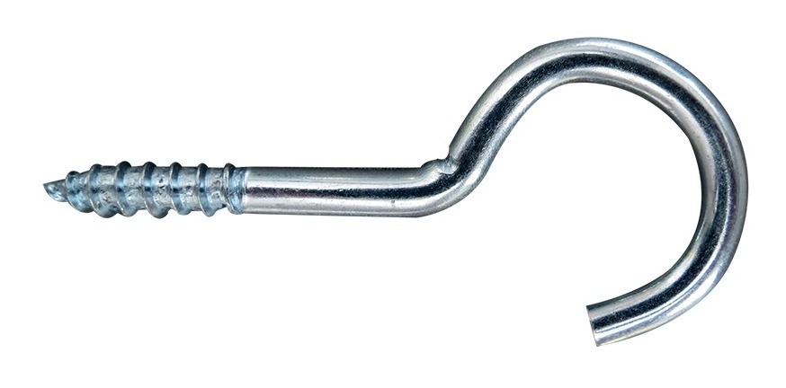Armella Abierta 4.5x19x61mm (22x90) (144 pzas)