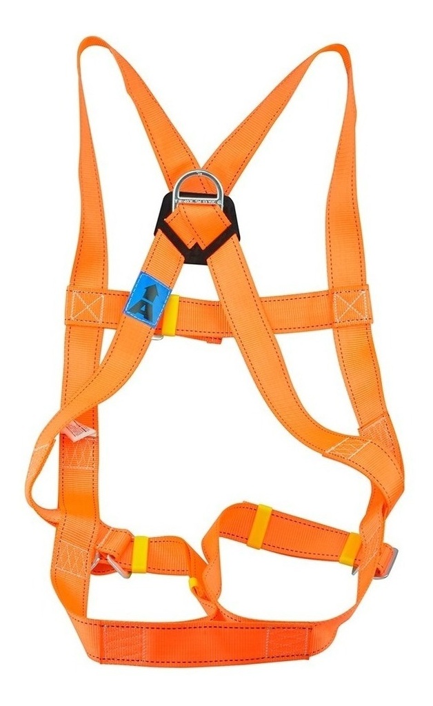 Arnés de Seguridad 22 Kn / 5,000 Lbs Modelo Te 5103