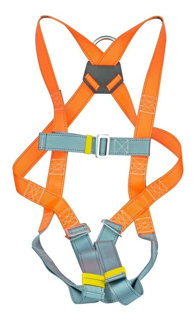 Arnes De Seguridad 22Kn/5000Lbs Te 5101