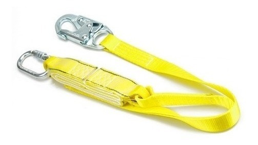 Arnés de Seguridad 22 Kn / 5,000 Lbs Modelo Te 5122