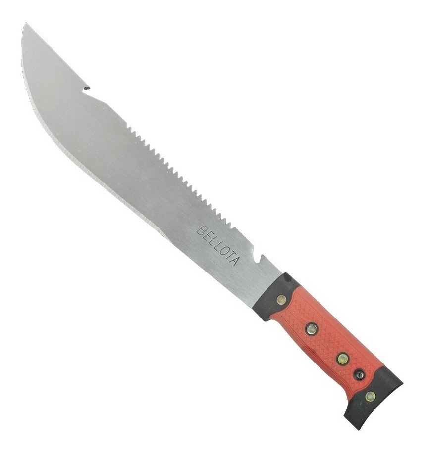 Machete Extremo 12  72465Pbm12  Bellota