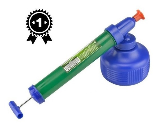 [GM-14ASPERS002CH] Bomba Para Insecticida Mo0006