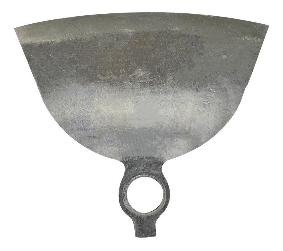[GM-14AZADON001HE] Azadón 215x267mm Sin Mango Gimex