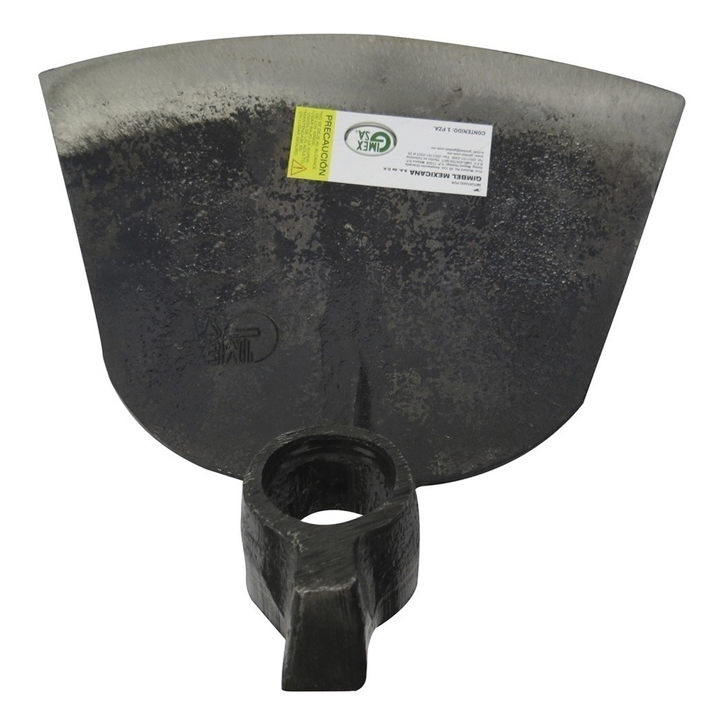 Azadon 182x150mm Sin Mango  Gimex  01251000 Ñ0