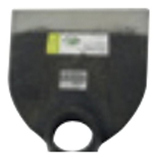 Azadon 205X190Mm Sin Mango  Gimex  01251010 Ñ1