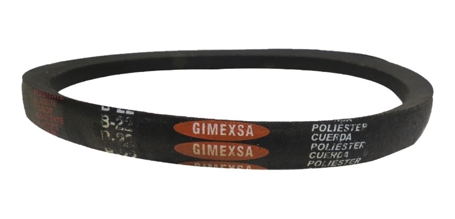 Banda de Hule Tipo A-59 13x8mm (1499-1529Mm)