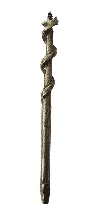 Barrena Tipo Irwin 20"x3/8" (9.5mm)