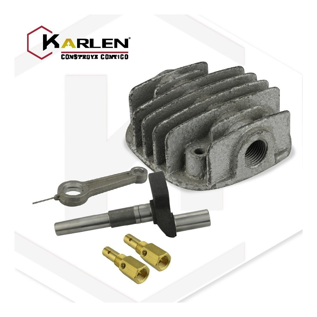 [GM-14BIELAS019CH] Biela Para Cabezal 1105Tvc No.54 No.55