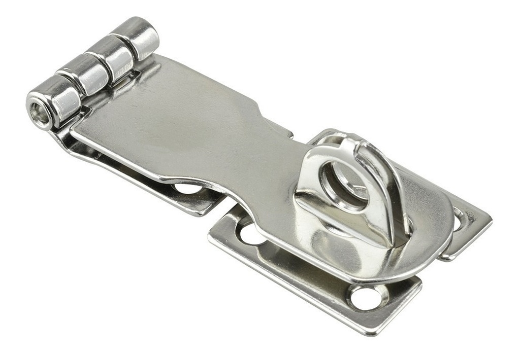 Bisagra Inoxidable SS316 71mm