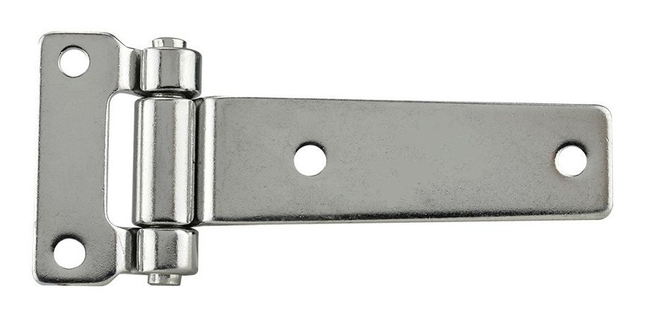[GM-14BISAGR062CH] Bisagra Inoxidable SS304 Tipo T 104x59mm MS0811