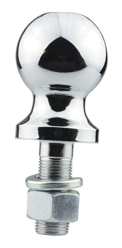 Bola de Arrastre Cromada 50x19mm 2" 69011X