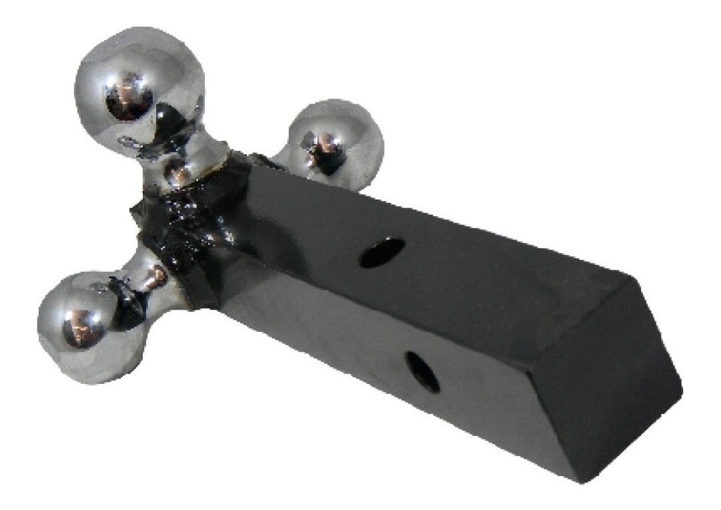 [GM-14BOLA--006PI] Brazo De Arrastre Con 3 Bolas 1-7/8 ,2 ,2-5/16