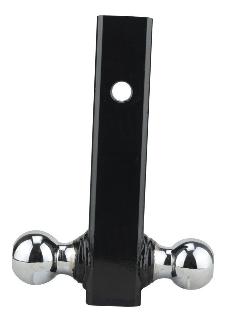 Brazo de Arrastre Con 2 Bolas 1-7/8" y 2" 69011-X