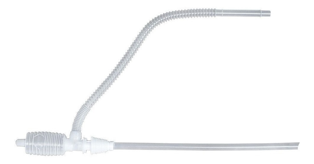 Bomba Extractora de Líquidos para Bidón