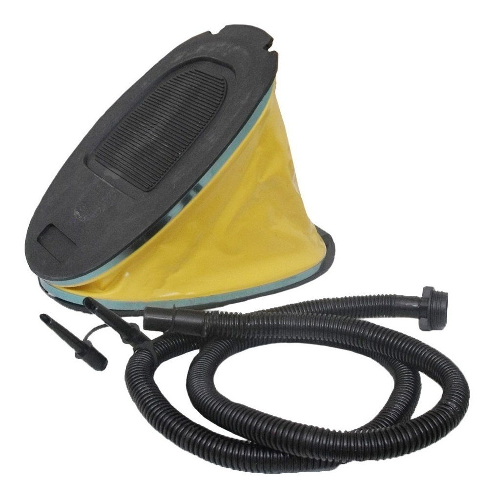 [GM-14BOMBAS002CH] Bomba de Aire de Pie Tipo Fuelle