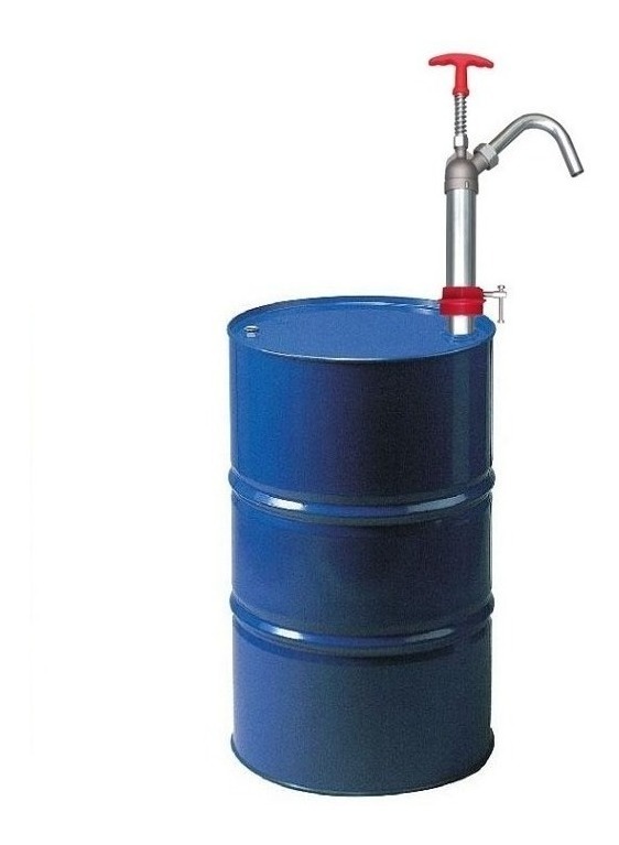 Bomba Extractora para Thinner