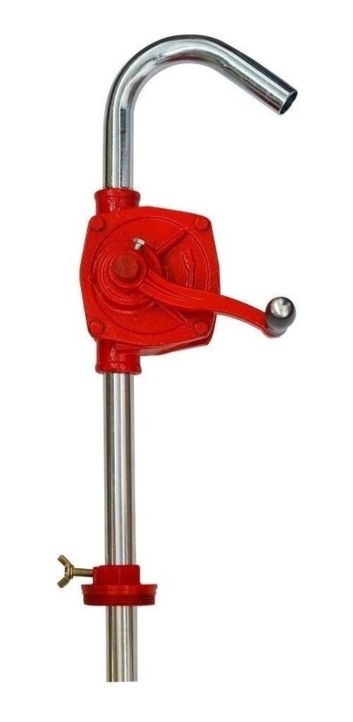 [GM-14BOMBAS051CH] Bomba Extractora Rotativa Ws-25 Nuevo