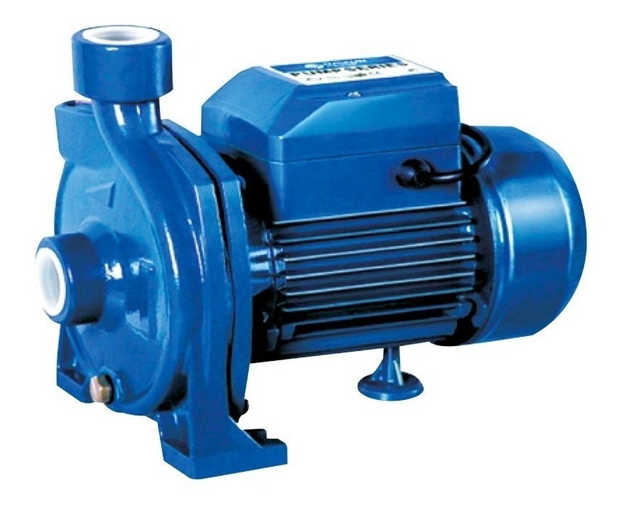 [GM-14BOMBAS063CH] Bomba de Agua Centrífuga DCM130 Uso Rudo – Gimex