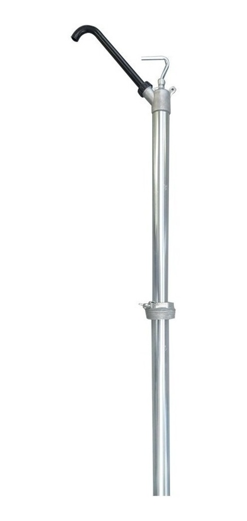 Bomba Extractractora D Acero Par Tambores Pressol Nuevo