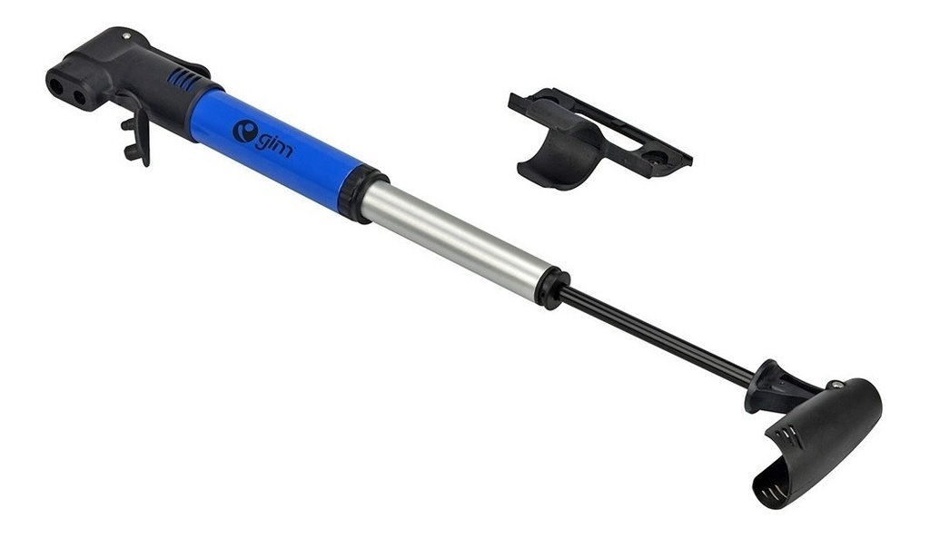 [GM-14BOMBAS102CH] Bomba de Aire Manual Mini Telescópica