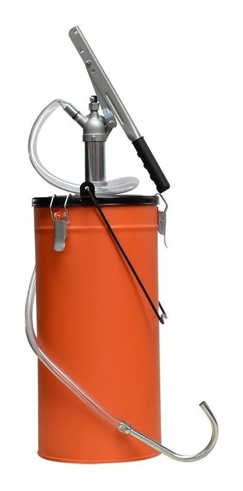 Bomba Extractora De Aceite Para Cubeta Olp/16