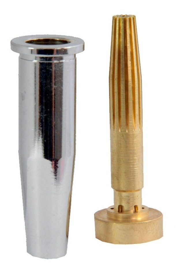 Boquilla Oxibutano Tipo Harris 6290 Nx 1 Wc02015 El Mejorbel