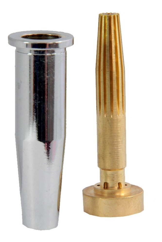 [GM-14BOQUIL030CH] Boquilla Oxibutano Tipo Harris 6290 Nx 2 WC02015
