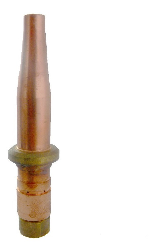 Boquilla Tipo Smith SC-12 No.0 para Oxiacetileno