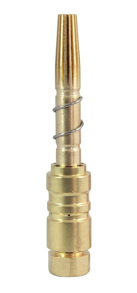 Boquilla Tipo Smith SC-50 No.2 para Oxibutano