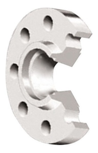 Brida Roscada 150 Lbs 6  (Forjada)