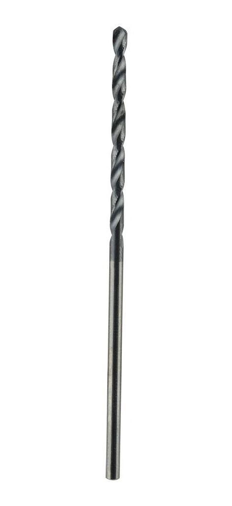 Broca para Metal Carburo Sólido 3/8" SCT025-1