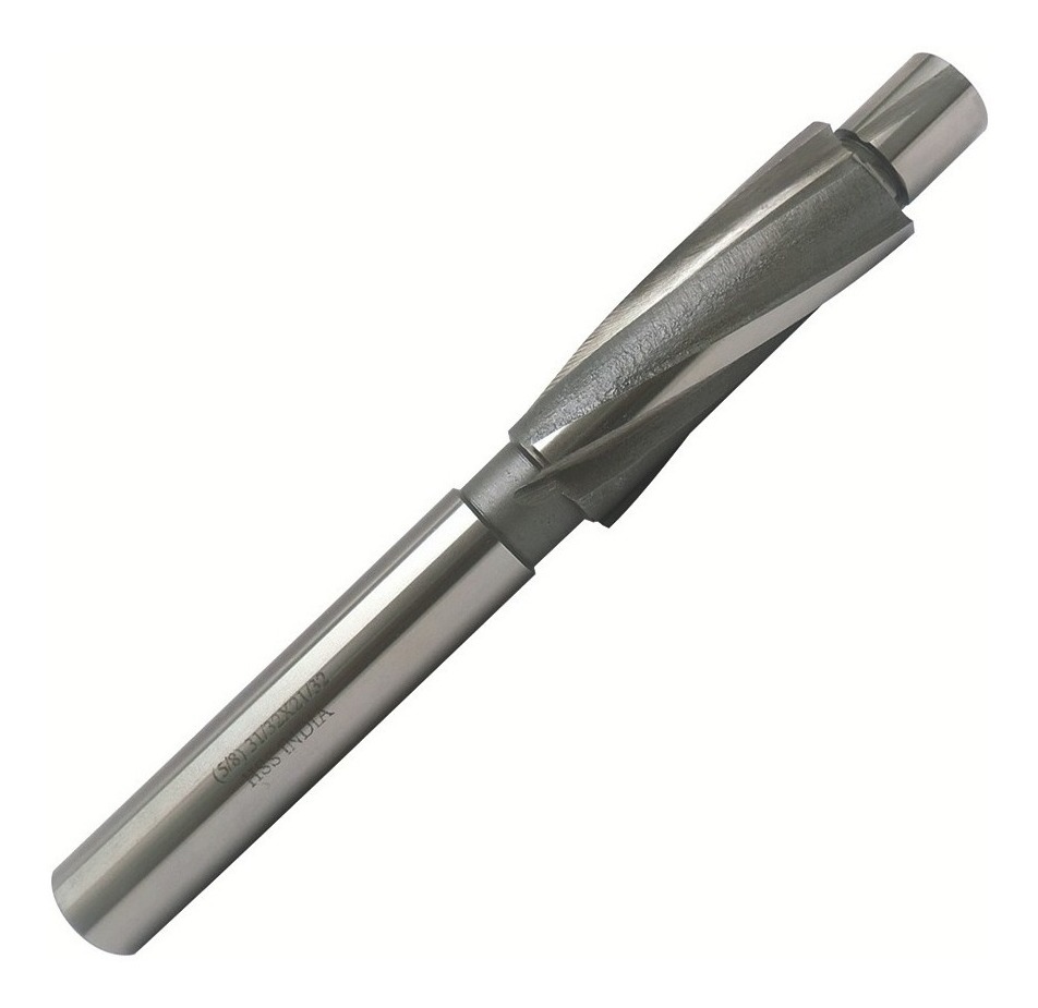 Broca Piloto Avellanadora 3/8" ACB-3386