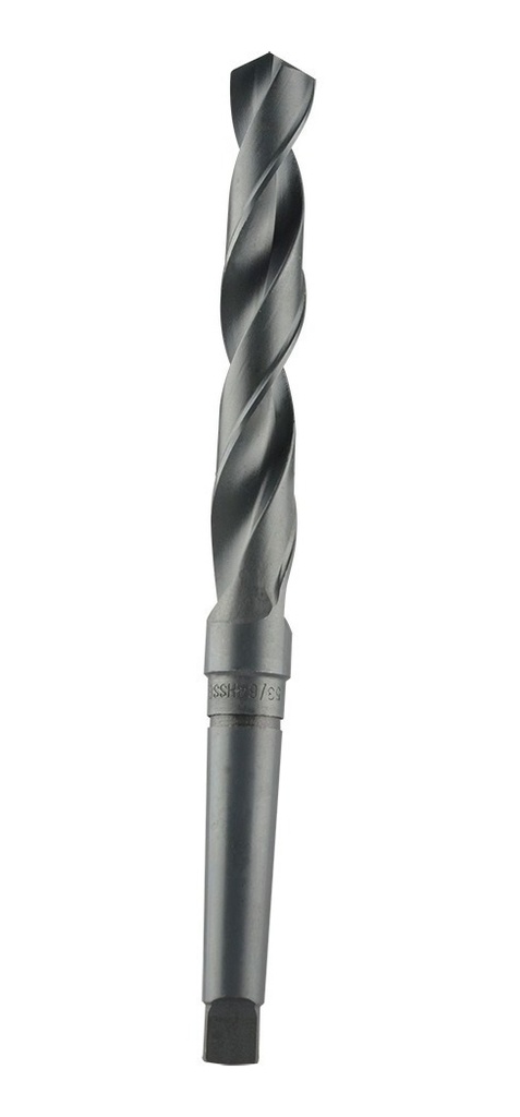 [GM-14BROCAS269HH] Broca HSS Cono Morse MT4 1-1/4" para Metal