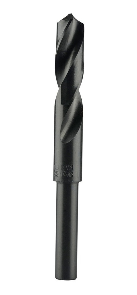 [GM-14BROCAS294CH] Broca HSS Zanco Reducido 1/2" 1-3/4" (44.4mm) para Metal